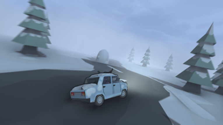 Soviet Space screenshot
