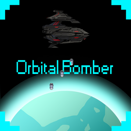 Space Bomber Image