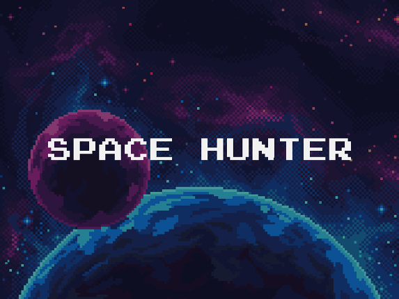 Space Hunter Image