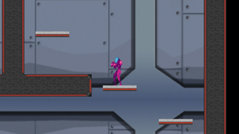 Space Winter screenshot