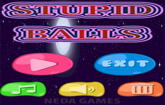 Stupid Balls Image