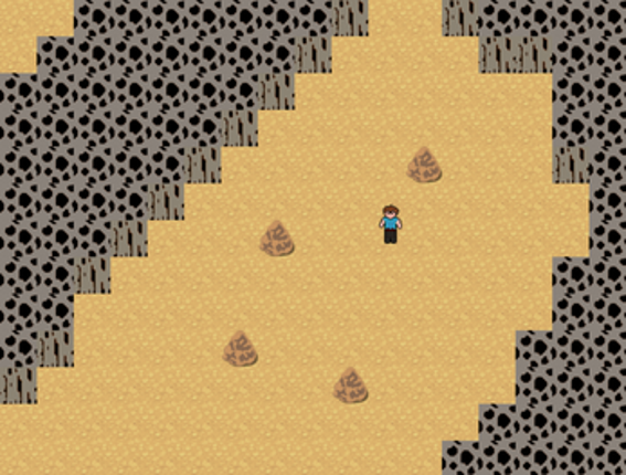 Suiko Dragon (Demo 1.4) screenshot
