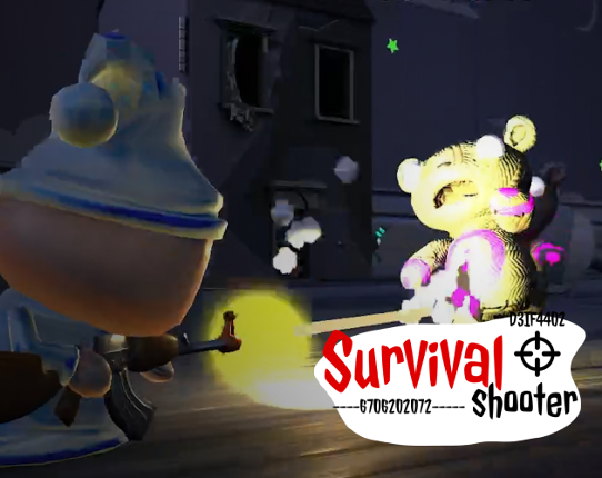 Survival Shooter PPAP Image