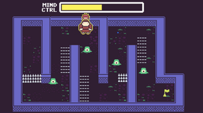 Adventures of HOCROL screenshot