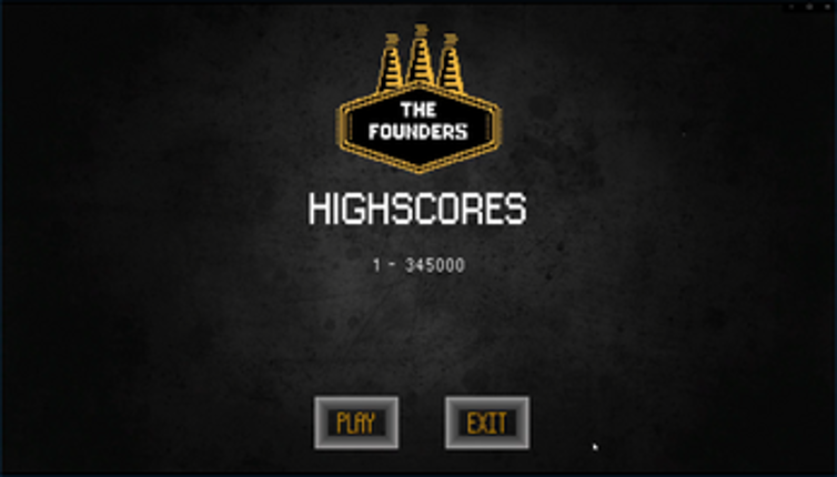 The Founders screenshot