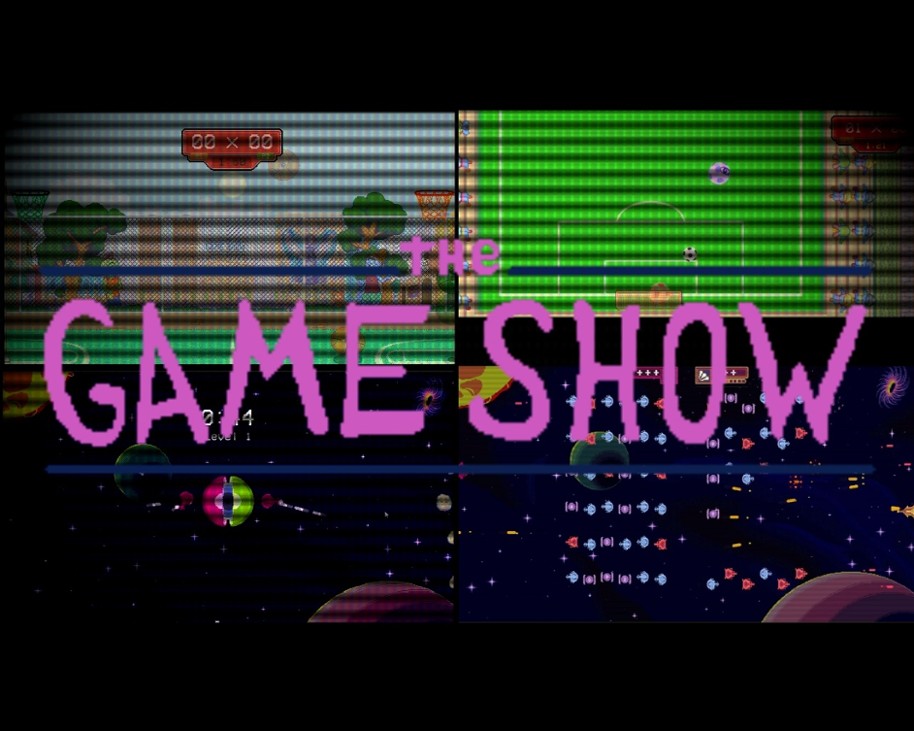 Games like The Game Show: The Game (2018/2)