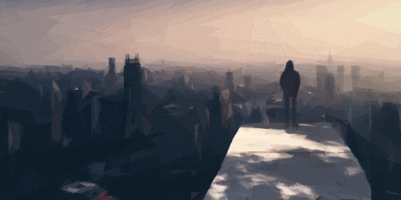 The Last Game Designer Image