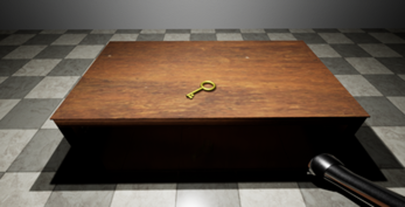 The Sublevel screenshot
