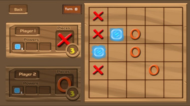 Tictactoe Superpowers Image