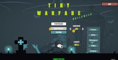 Tiny Warfare Image