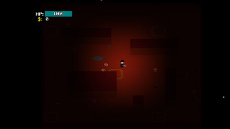 The Only Way is Down screenshot
