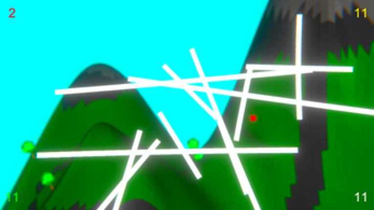 WallGlitcher screenshot