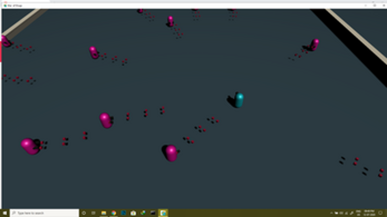 War of drugs screenshot