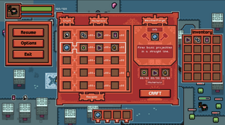 WeatherForge Image