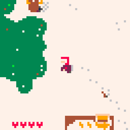 Winter Gifts Image
