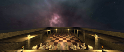 Wizard Chess Image