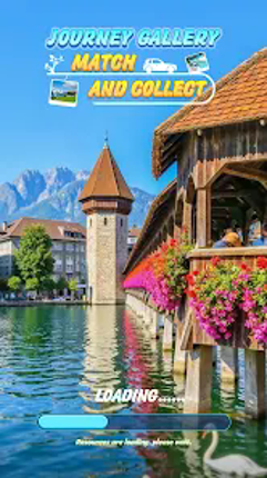 Journey Gallery : Match Game Image