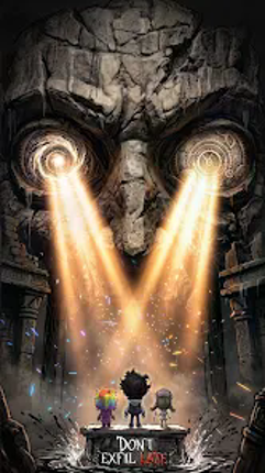 Don't Exfil Late Image