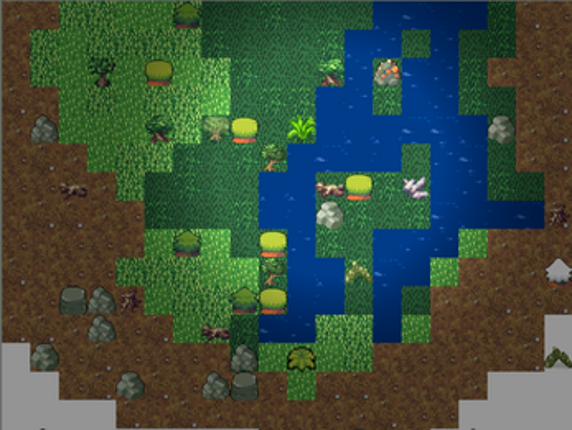 Game of Spring At 64.5 N Image