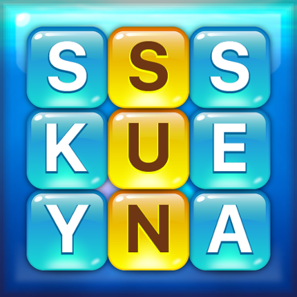 Word Piles - Stacks Word Games Image