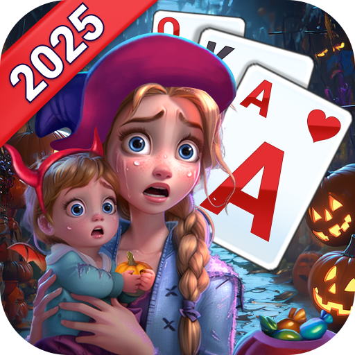 Games like Solitaire TriPeaks Classic