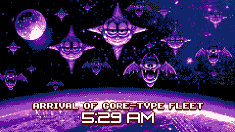 Gar-Type screenshot