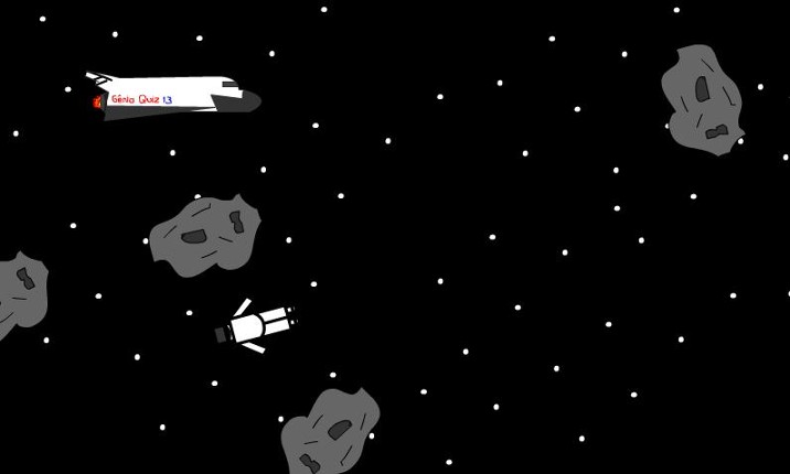 Genius Quiz 13 screenshot