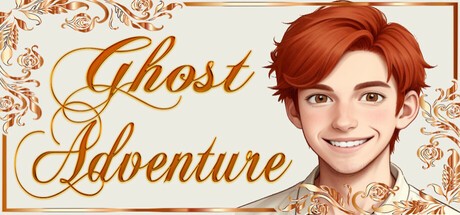 Games like Ghost Adventure