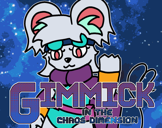Games like Gimmick in the Chaos Dimension