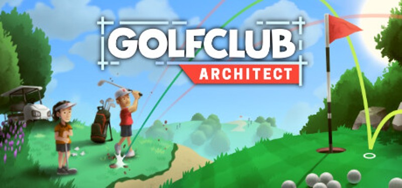 Golf Club Architect Image