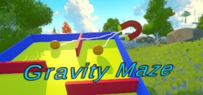 Gravity Maze Image