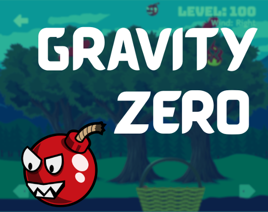 Gravity Zero Image