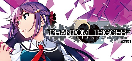 Games like Grisaia Phantom Trigger Vol.1