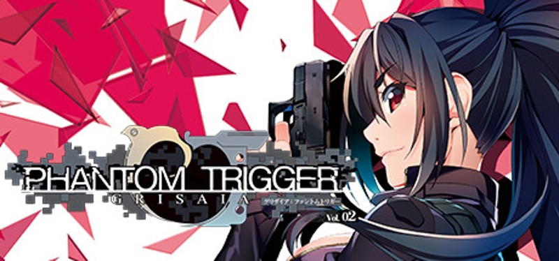 Grisaia Phantom Trigger Vol.2 Game Cover