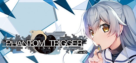 Games like Grisaia Phantom Trigger Vol.3