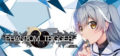 Grisaia Phantom Trigger Vol.3 Image