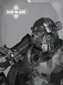 Games like GunBlaze