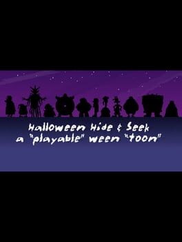 Games like Halloween Hide & Seek