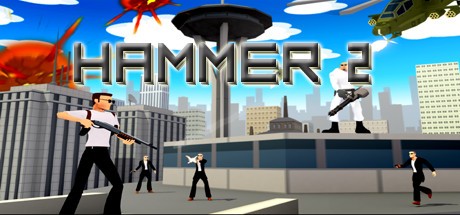 Games like Hammer 2