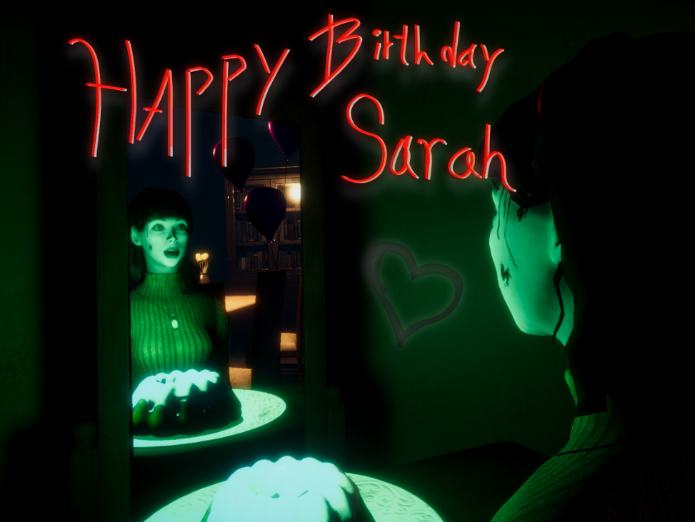 Games like Happy Birthday Sarah