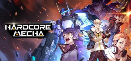 Games like HARDCORE MECHA