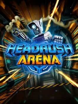 Games like Headrush Arena