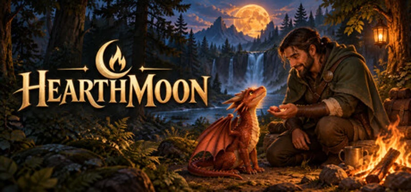 HearthMoon Image