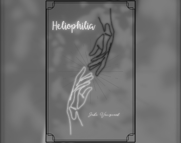 Games like Heliophilia