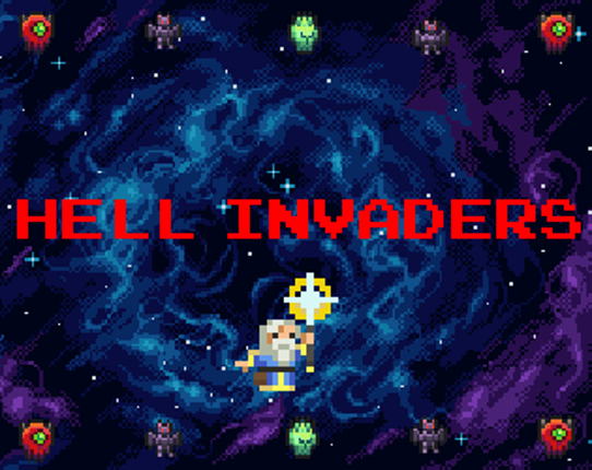 Hell Invaders Image