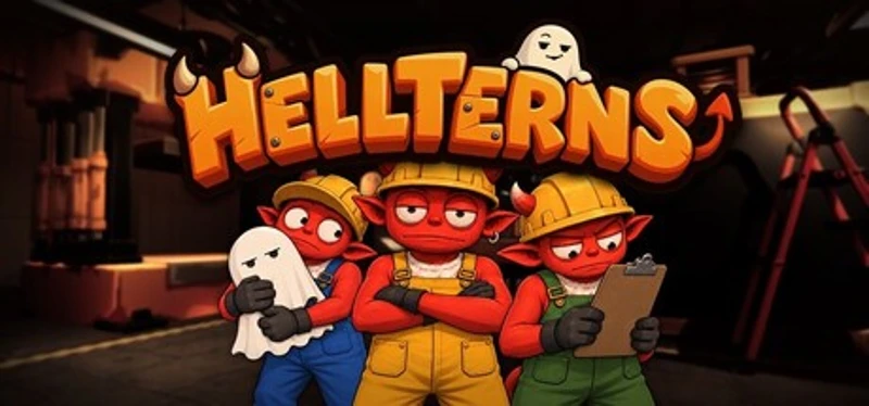 Hellterns Image