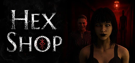 Games like Hex Shop