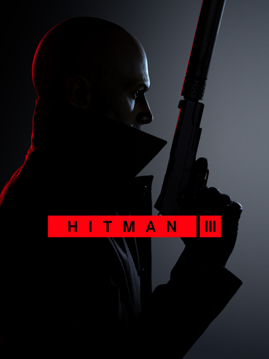 Games like Hitman 3