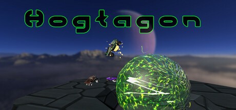 Games like Hogtagon