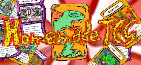 Games like Homemade TCG